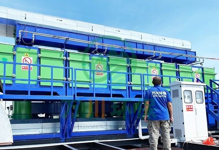 RCO催化燃燒設備有什么特點呢？